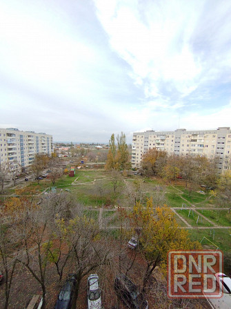 Продам трёшку на левом, Восточный Мариуполь - изображение 8