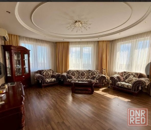 Вода 24/7 Впервые сдается VIP 3ком Диск Калининский район Донецк - изображение 1