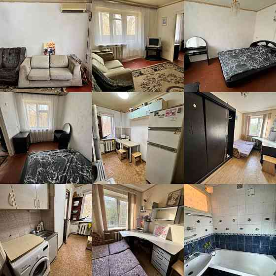 Сдам 3 комн кв Роза Люксембург Донецк