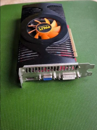 4-ядерный блок Донецк