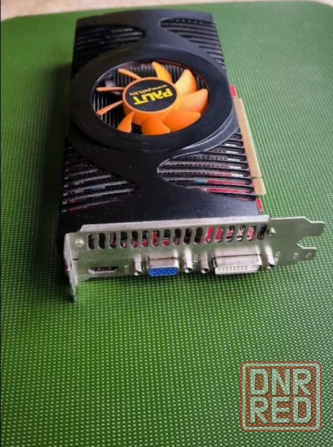 4-ядерный блок Донецк - изображение 4