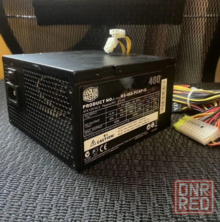 4-ядерный блок Донецк - изображение 7