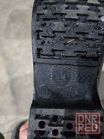 Сапоги резиновые Макеевка - изображение 2