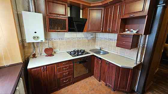 2-х квартира площадь Свободы Донецк