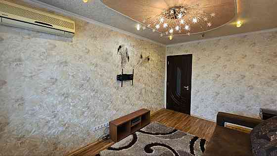 2-х квартира площадь Свободы Донецк