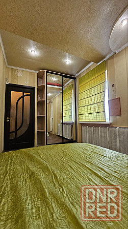 2-х квартира площадь Свободы Донецк - изображение 8