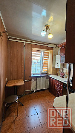 2-х квартира площадь Свободы Донецк - изображение 4