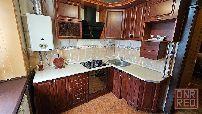 2-х квартира площадь Свободы Донецк - изображение 1