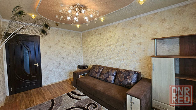 2-х квартира площадь Свободы Донецк - изображение 2