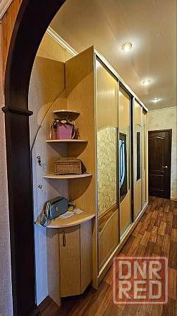 2-х квартира площадь Свободы Донецк - изображение 11