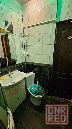 2-х квартира площадь Свободы Донецк - изображение 9