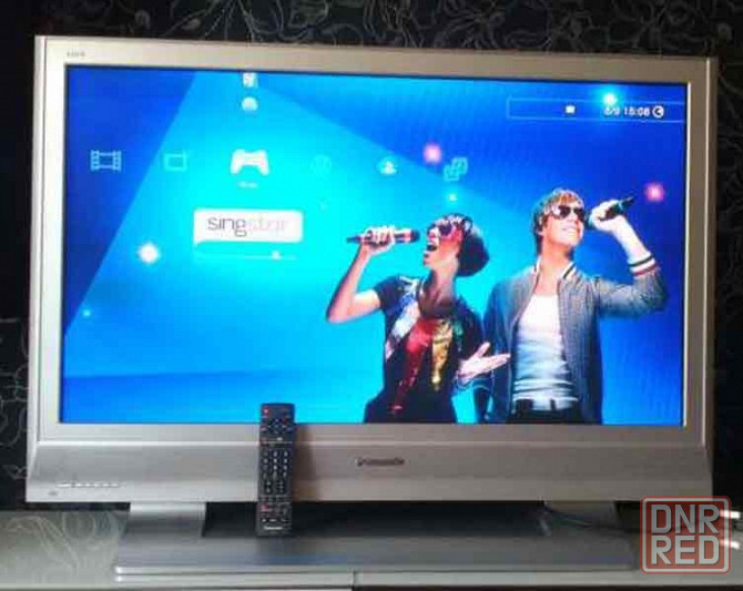 Продаю плазменный телевизор panasonic viera tx-r42el7ks Волгоград - изображение 1