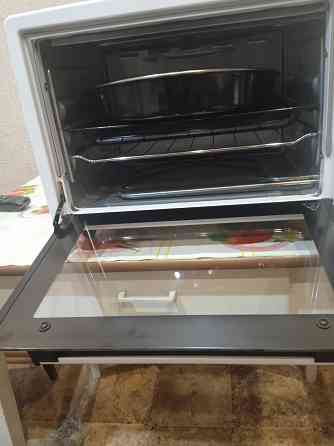 Электродуховка 34литра , новая,4399 Донецк