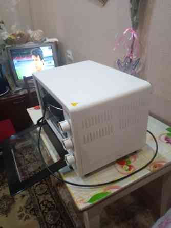 Электродуховка 34литра , новая,4399 Донецк