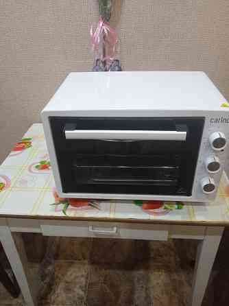 Электродуховка 34литра , новая,4399 Донецк