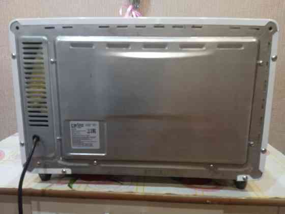 Электродуховка 34литра , новая,4399 Донецк