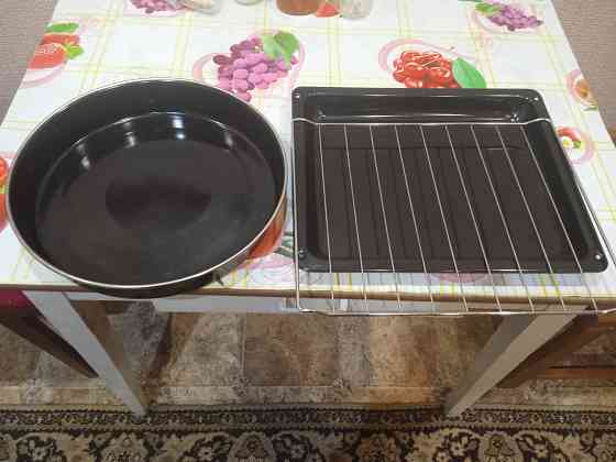 Электродуховка 34литра , новая,4399 Донецк