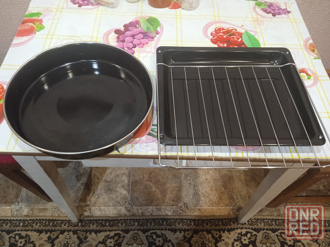 Электродуховка 34литра , новая,4399 Донецк - изображение 3