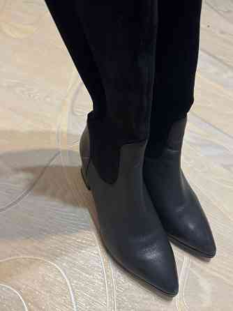 Сапоги чулки Донецк