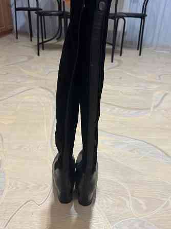 Сапоги чулки Донецк