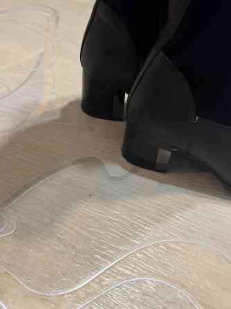 Сапоги чулки Донецк