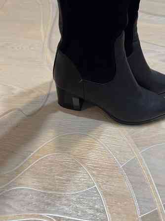 Сапоги чулки Донецк