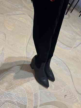 Сапоги чулки Донецк