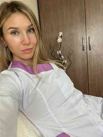 Коррекция фигуры Донецк