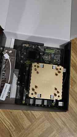 Комплект XEON 8 ядер 16 потоков Донецк