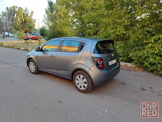 Продам свое авто Донецк - изображение 1