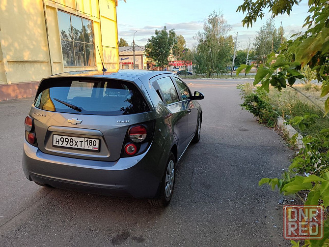 Продам свое авто Донецк - изображение 4