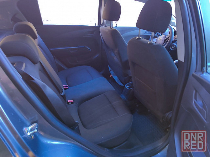 Продам свое авто Донецк - изображение 5