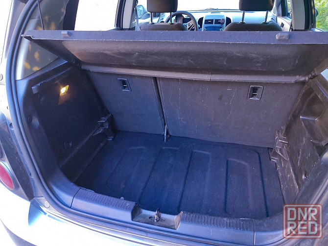 Продам свое авто Донецк - изображение 7