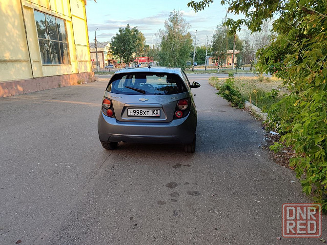 Продам свое авто Донецк - изображение 8