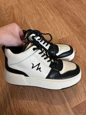 Ботинки Донецк