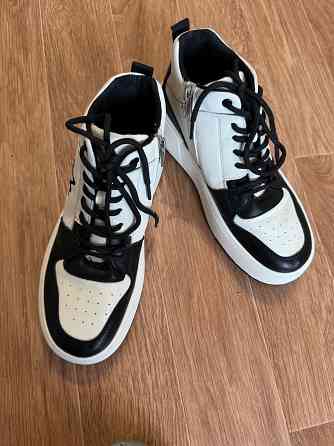 Ботинки Донецк