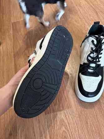 Ботинки Донецк