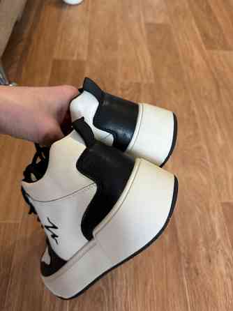 Ботинки Донецк