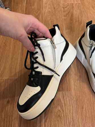 Ботинки Донецк