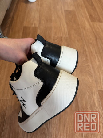 Ботинки Донецк - изображение 3