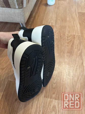 Ботинки Донецк - изображение 4