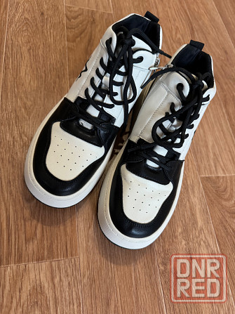 Ботинки Донецк - изображение 7