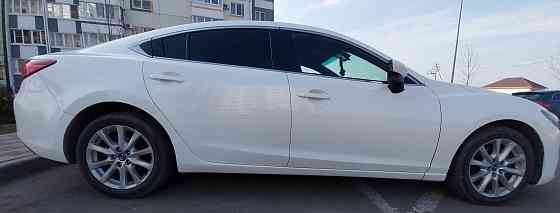 Продам Мазда 6, 3 поколение,2013 год выпуска Мариуполь