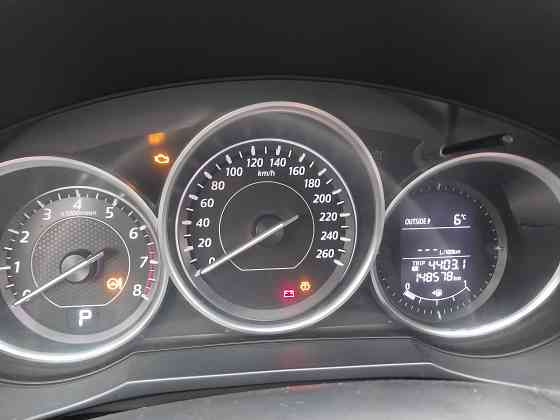 Продам Мазда 6, 3 поколение,2013 год выпуска Мариуполь