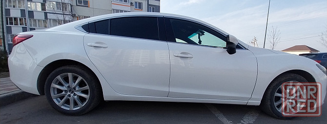 Продам Мазда 6, 3 поколение,2013 год выпуска Мариуполь - изображение 3