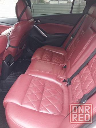 Продам Мазда 6, 3 поколение,2013 год выпуска Мариуполь - изображение 7