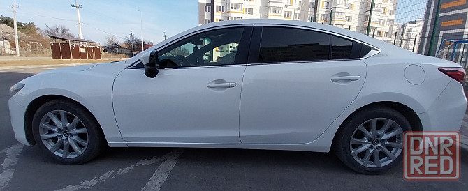 Продам Мазда 6, 3 поколение,2013 год выпуска Мариуполь - изображение 4