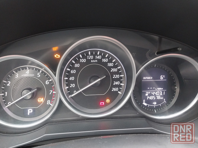 Продам Мазда 6, 3 поколение,2013 год выпуска Мариуполь - изображение 5