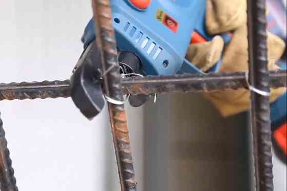 Аренда прокат - пистолет для вязки арматуры Волгоград