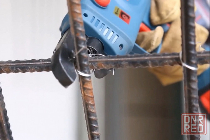 Аренда прокат - пистолет для вязки арматуры Волгоград - изображение 2